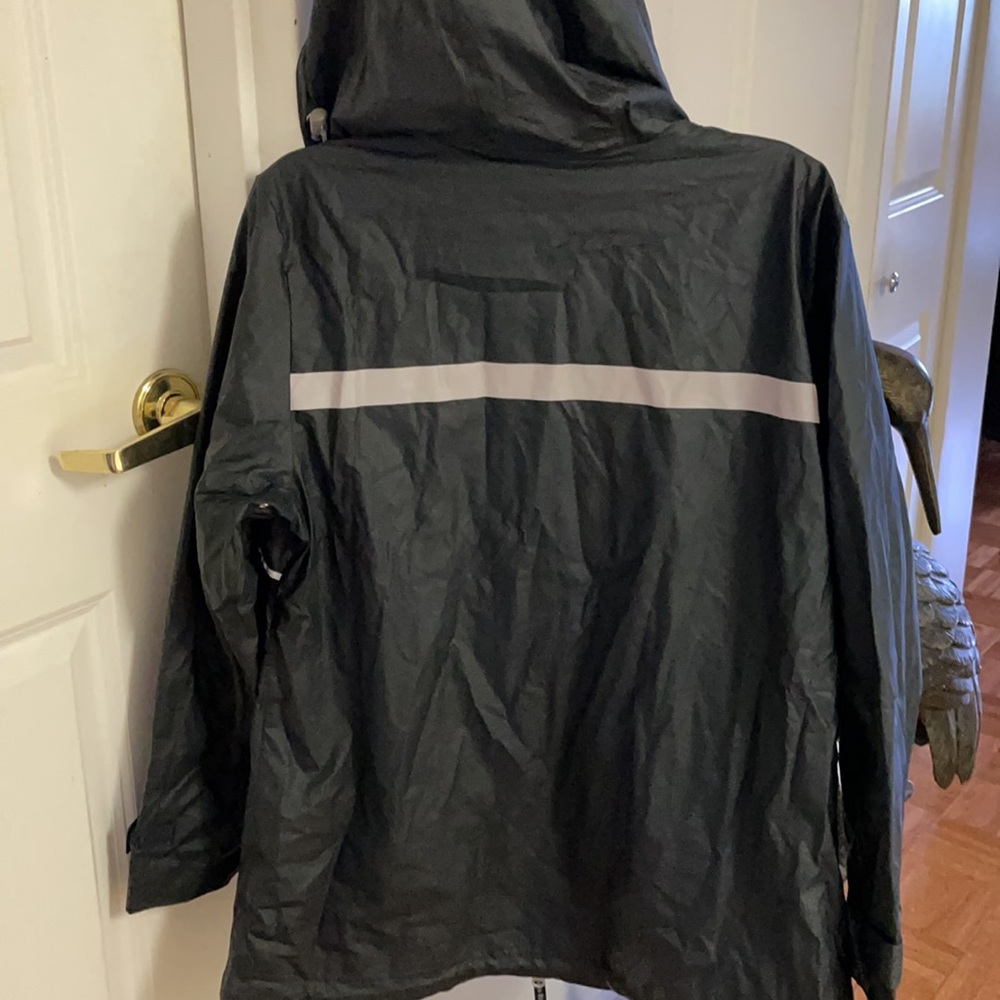 new Englander rain jacket - Picture 15 of 16